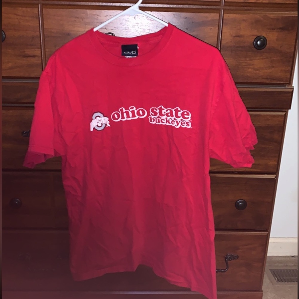 Ohio State *VINTAGE* Old Varsity Brand Shirt